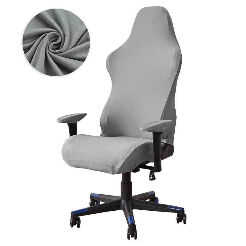 Housse universelle extensible pour protéger les fauteuils de bureau –  Digital noWmad
