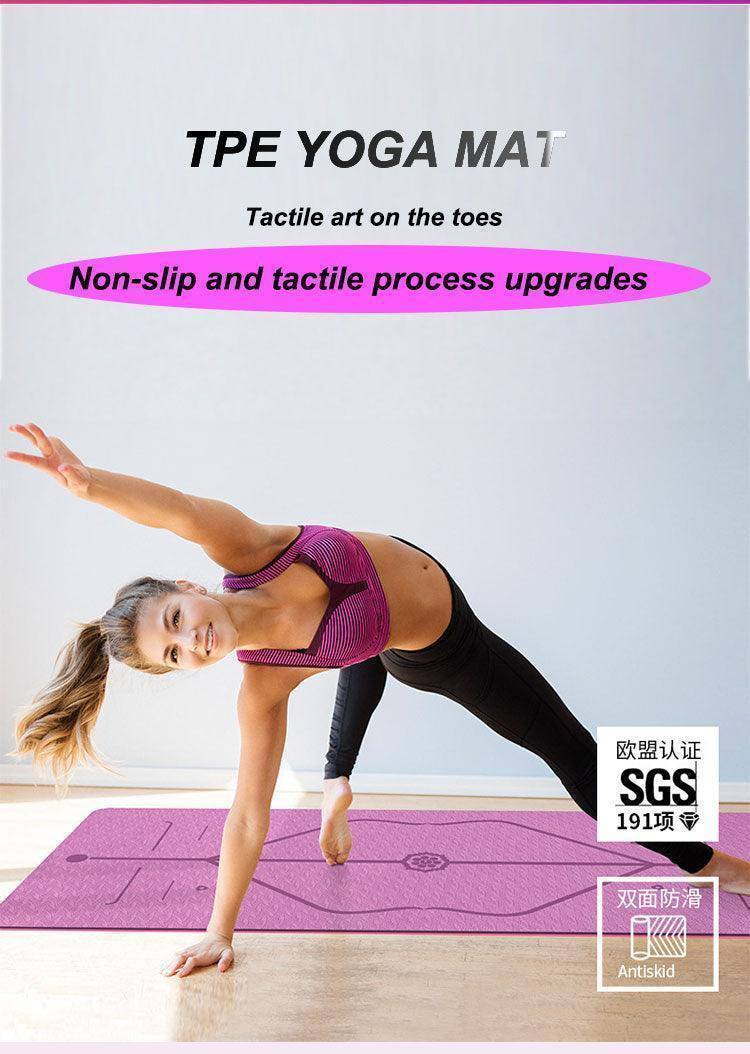 Accessoires de Yoga/matériel de yoga